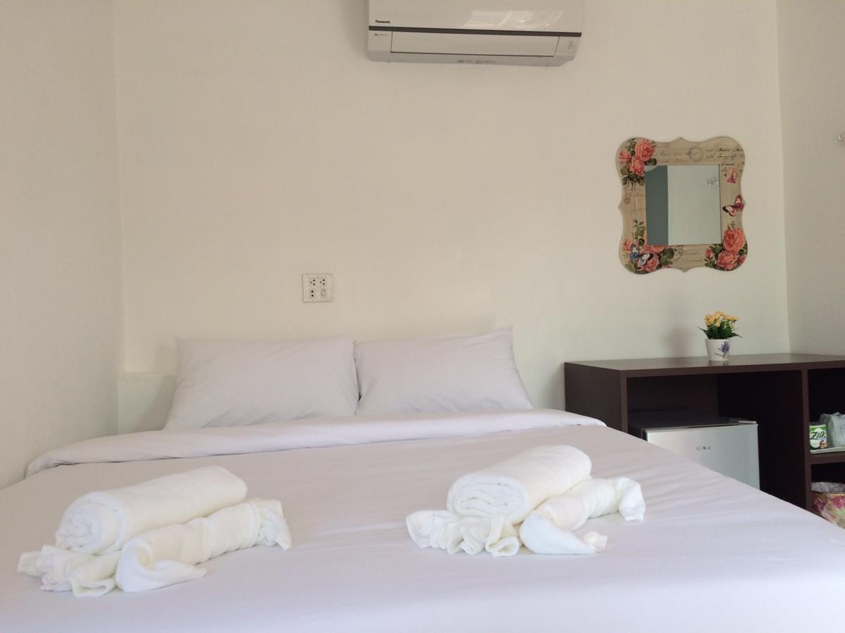 River&Mountain Resort Nakhon Nayok Exteriér fotografie