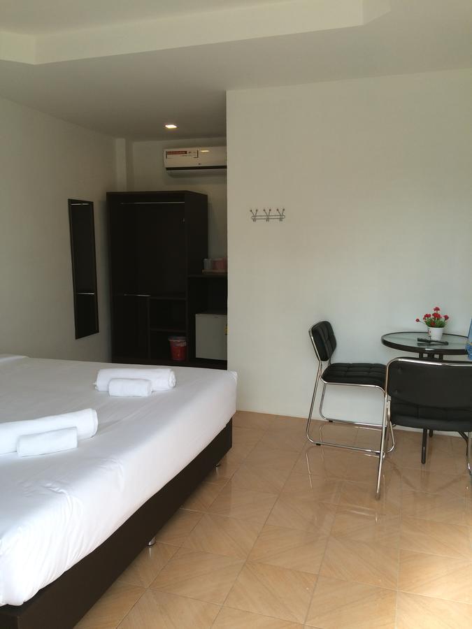 River&Mountain Resort Nakhon Nayok Exteriér fotografie